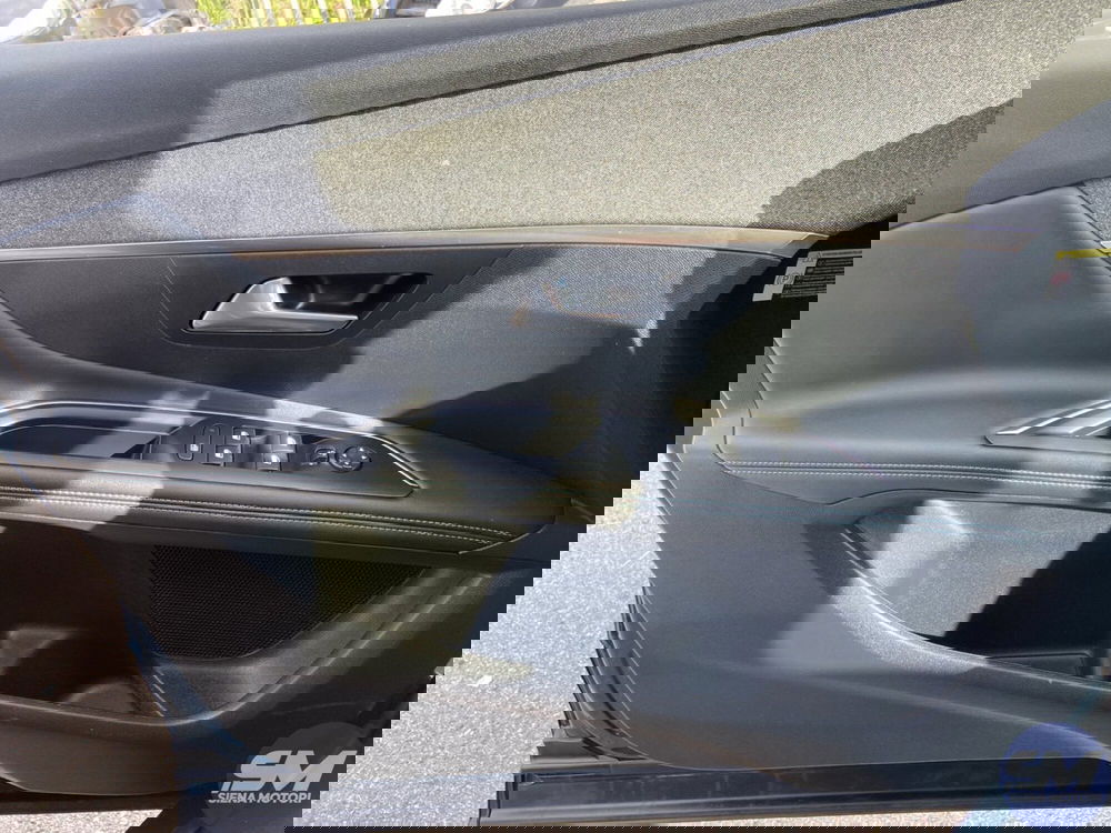 Peugeot 3008 usata a Siena (17)