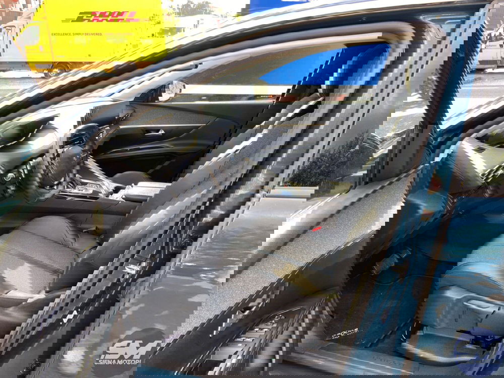 Peugeot 3008 usata a Siena (18)