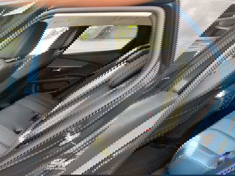 Peugeot 3008 usata a Siena (19)