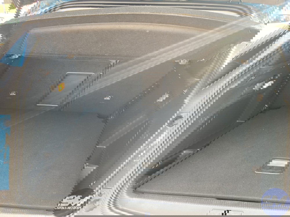 Peugeot 3008 usata a Siena (20)