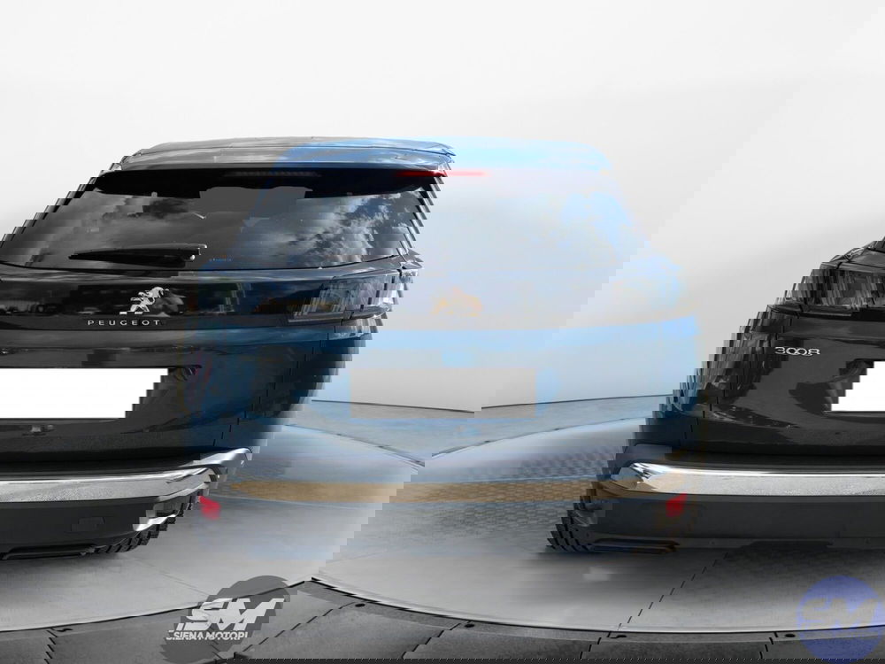 Peugeot 3008 usata a Siena (4)