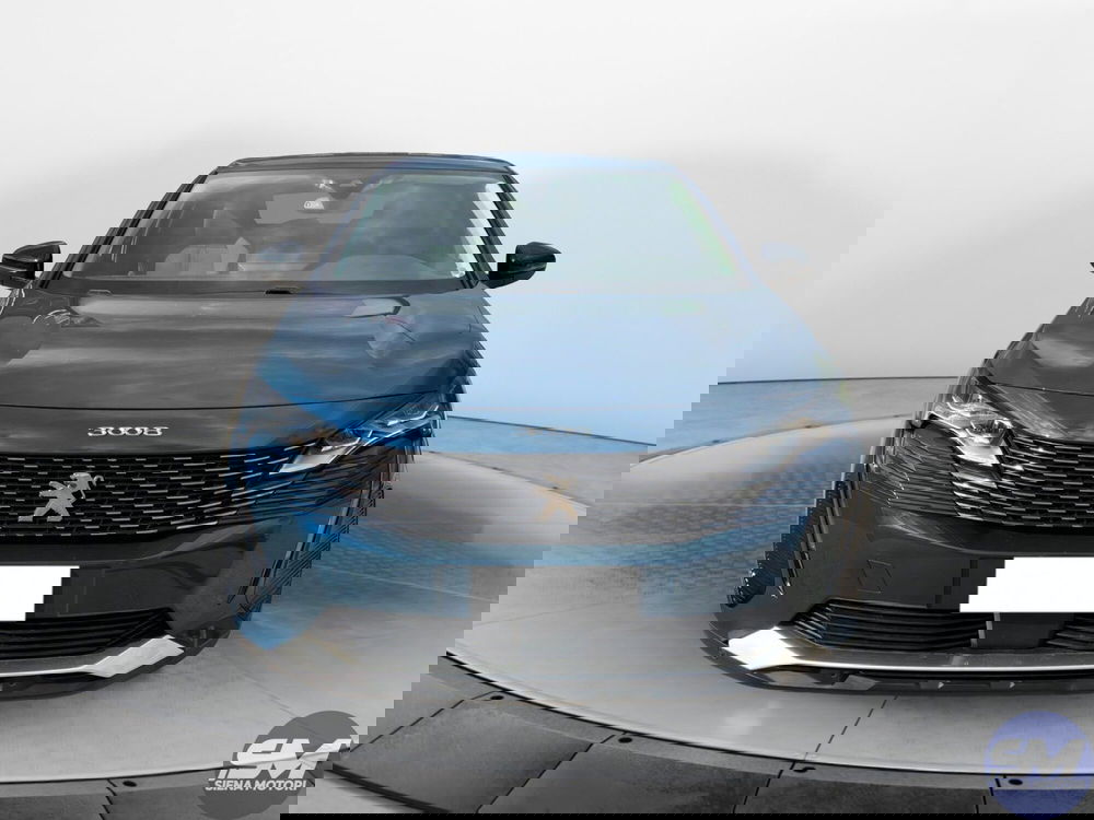 Peugeot 3008 usata a Siena (5)