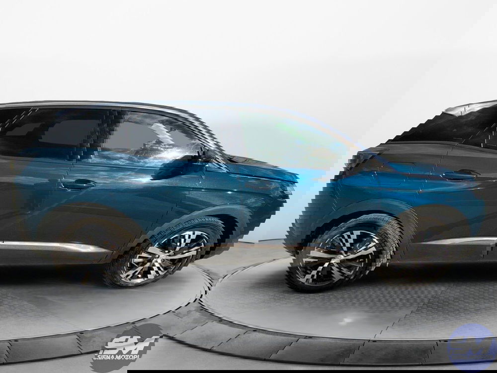 Peugeot 3008 usata a Siena (7)