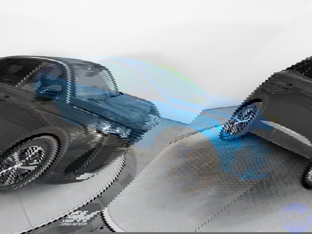 Peugeot 3008 usata a Siena (8)