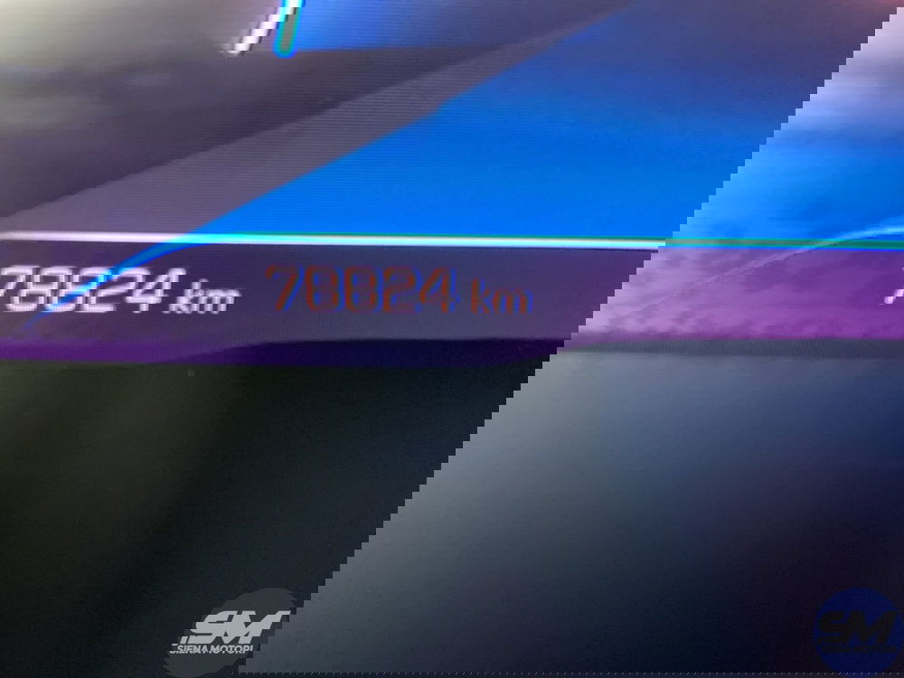 Peugeot 3008 usata a Siena (9)