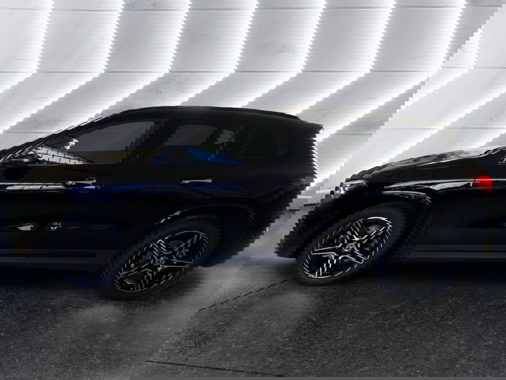 Mercedes-Benz GLA SUV nuova a Napoli (5)