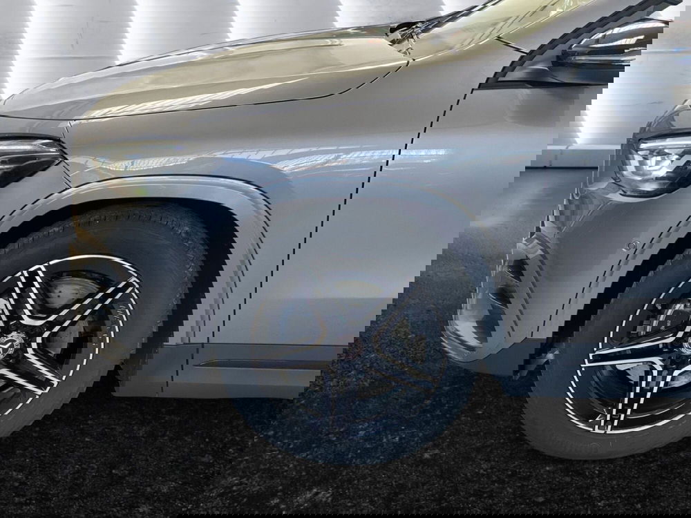 Mercedes-Benz GLA SUV nuova a Napoli (9)