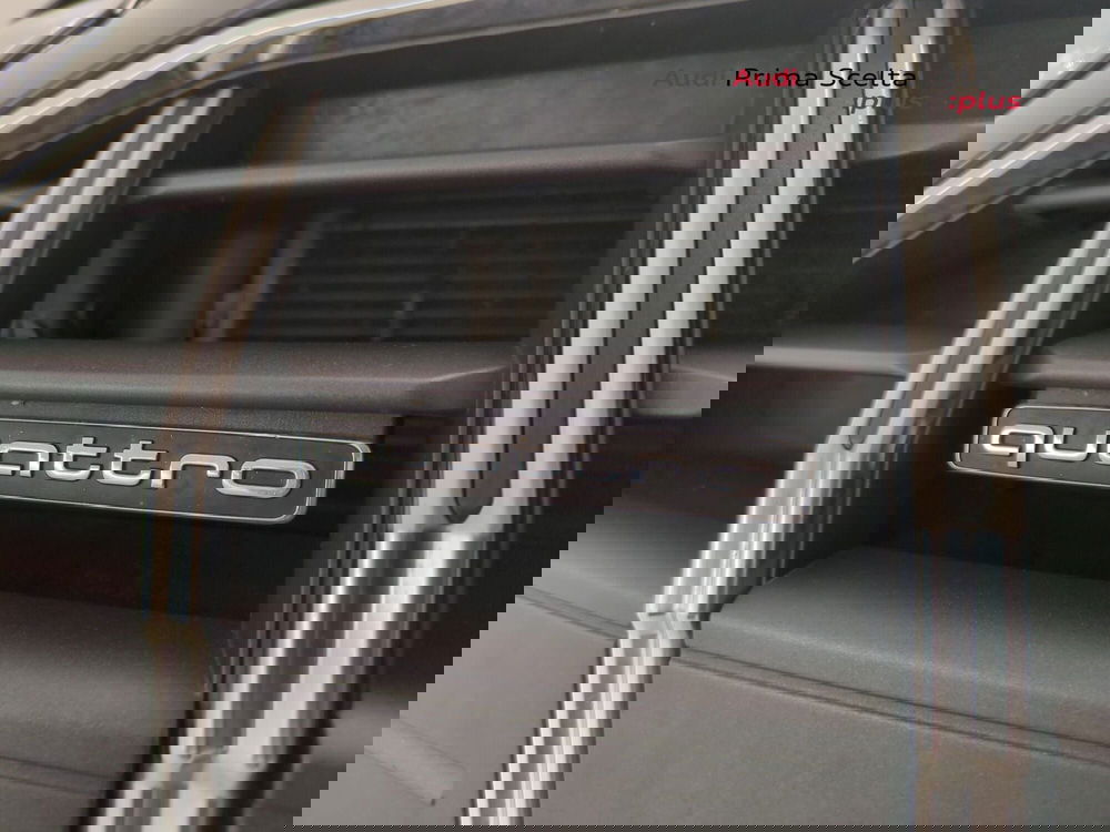 Audi A4 Allroad usata a Avellino (10)