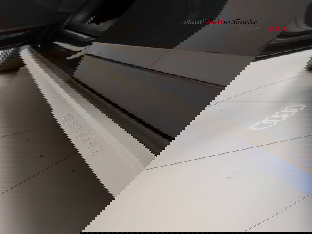 Audi A4 Allroad usata a Avellino (11)