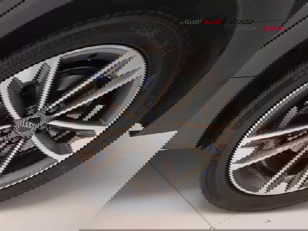 Audi A4 Allroad usata a Avellino (12)