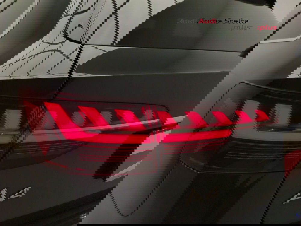 Audi A4 Allroad usata a Avellino (14)