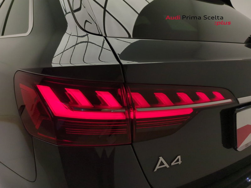 Audi A4 Allroad usata a Avellino (14)