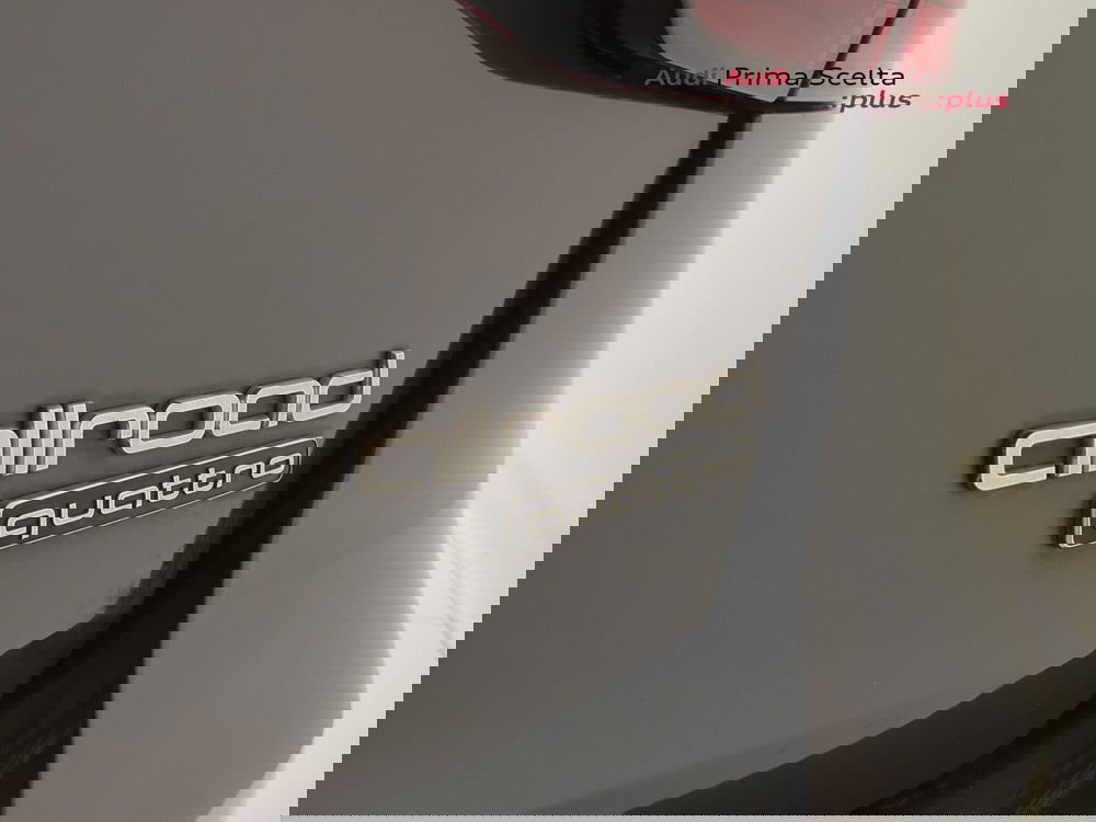 Audi A4 Allroad usata a Avellino (15)