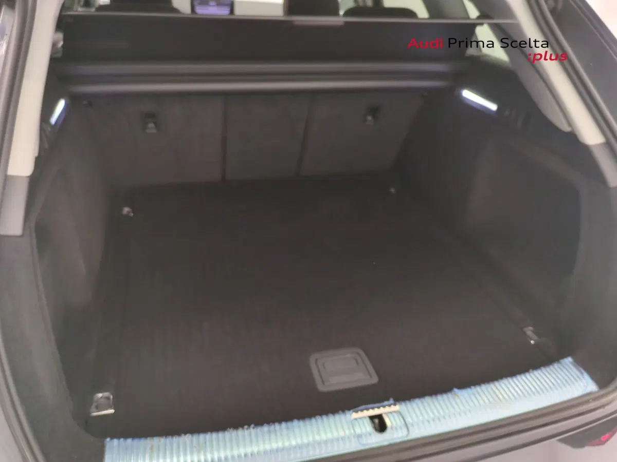 Audi A4 Allroad usata a Avellino (16)