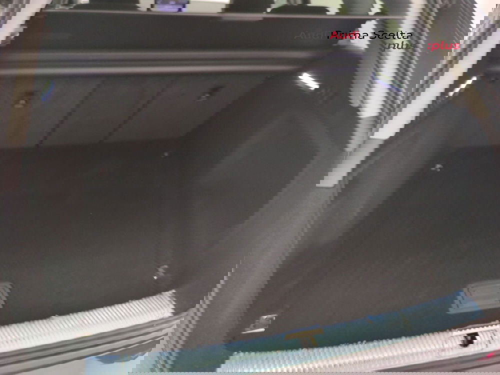 Audi A4 Allroad usata a Avellino (16)