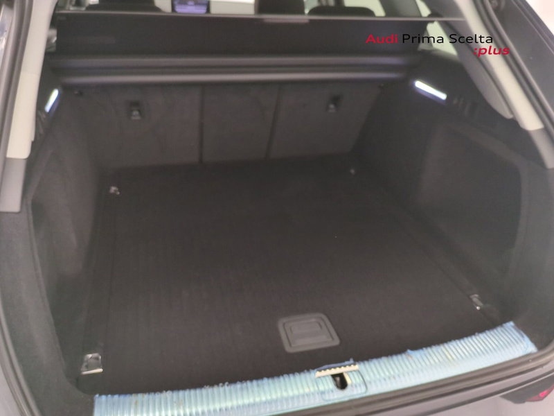 Audi A4 Allroad usata a Avellino (16)