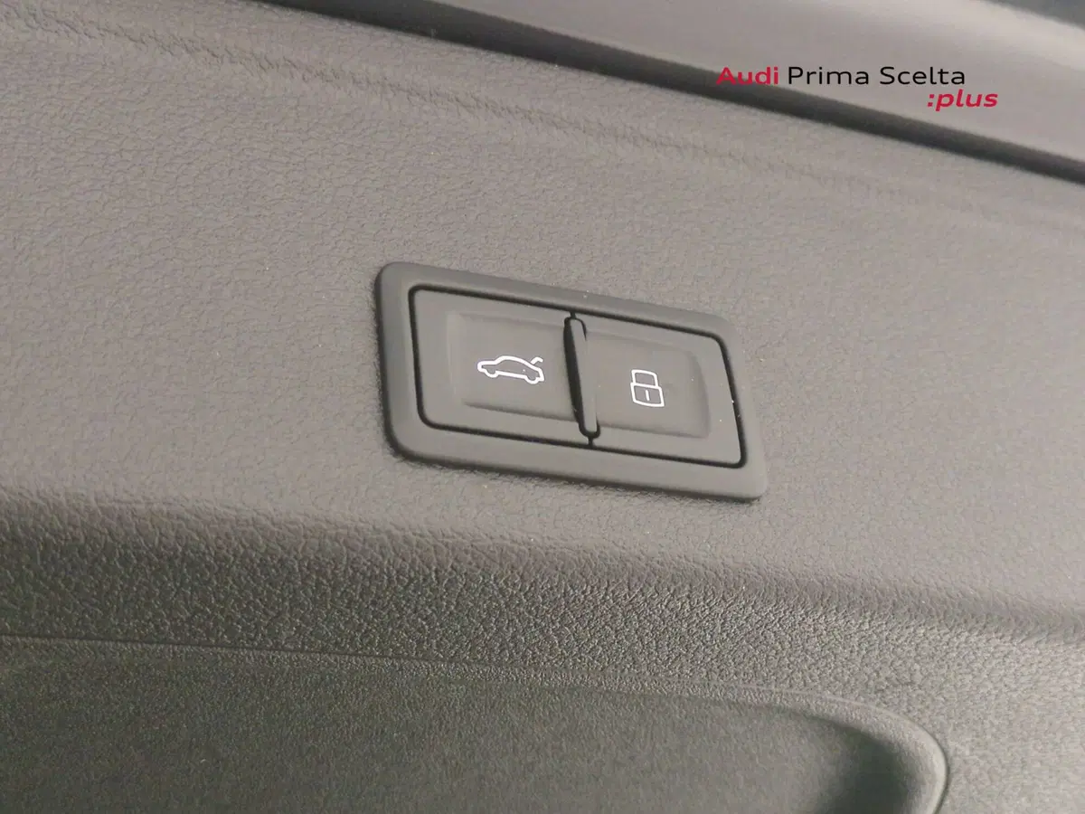 Audi A4 Allroad usata a Avellino (18)
