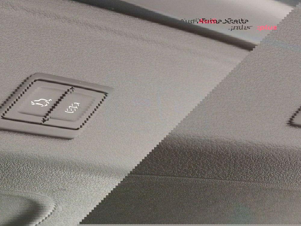 Audi A4 Allroad usata a Avellino (18)