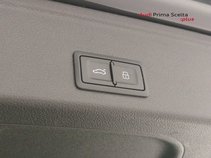 Audi A4 Allroad usata a Avellino (18)