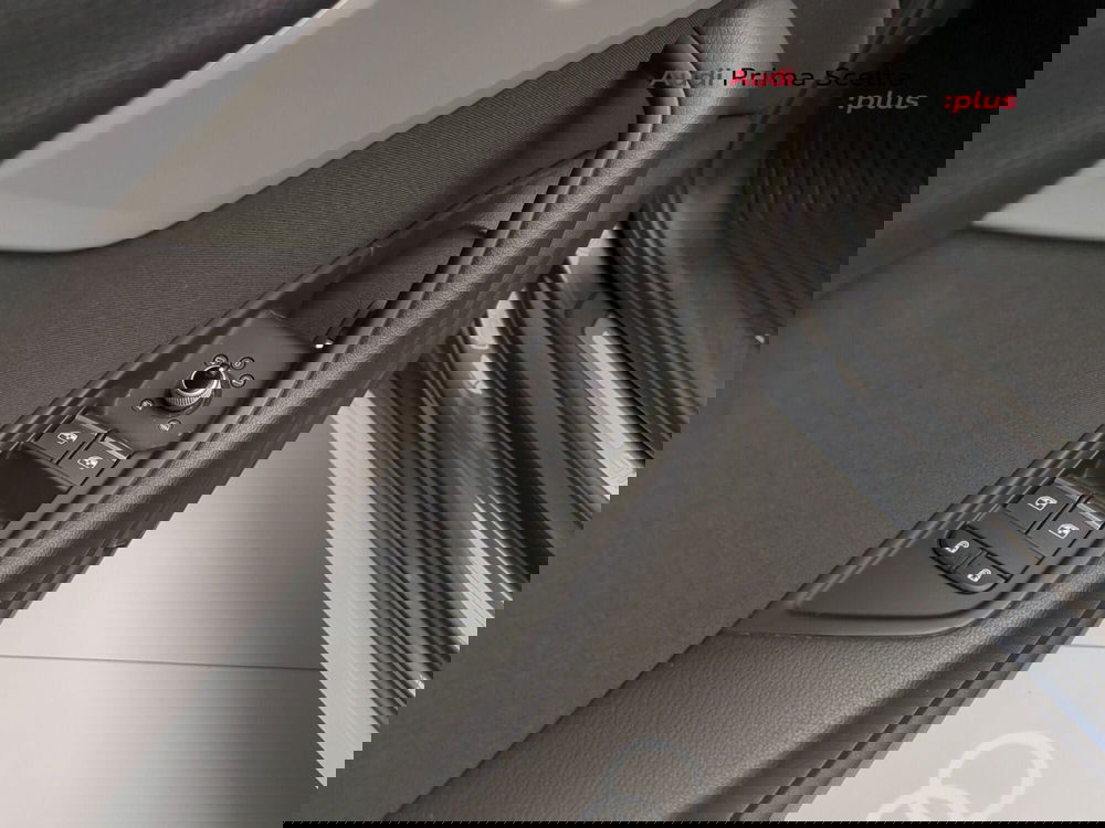 Audi A4 Allroad usata a Avellino (19)