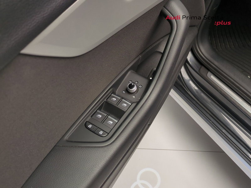 Audi A4 Allroad usata a Avellino (19)