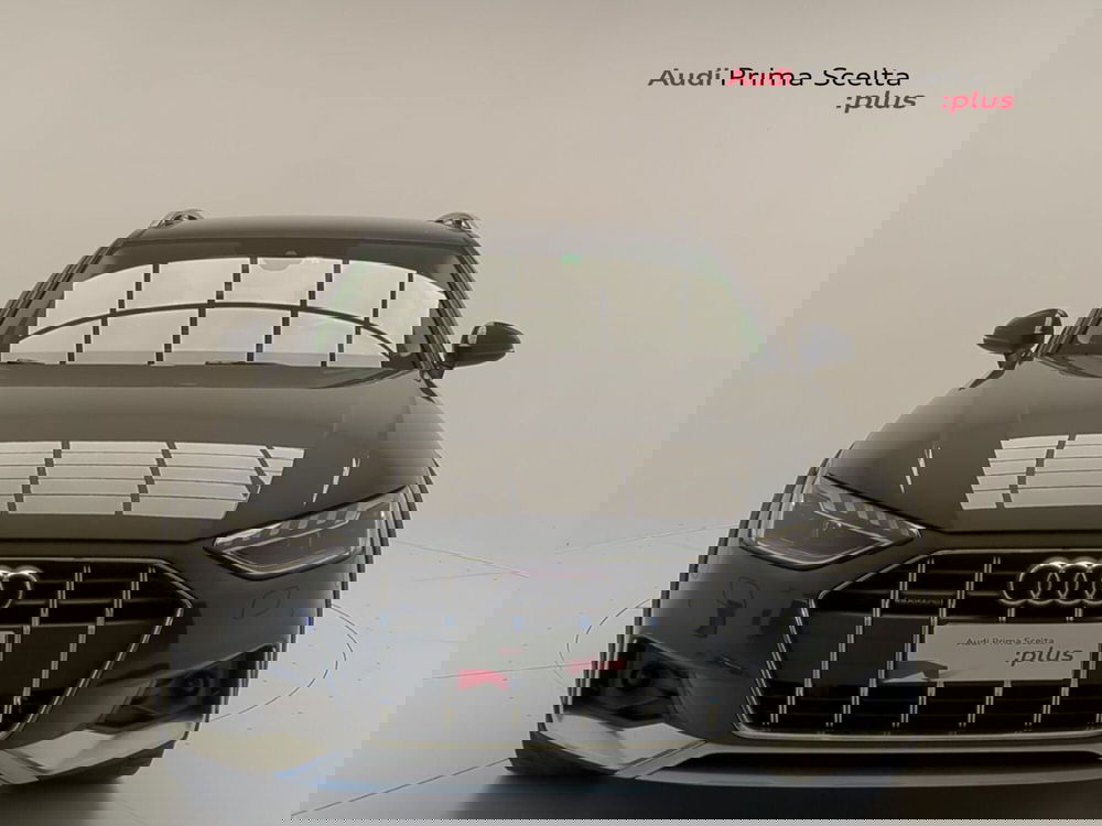 Audi A4 Allroad usata a Avellino (2)