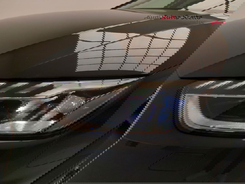 Audi A4 Allroad usata a Avellino (9)