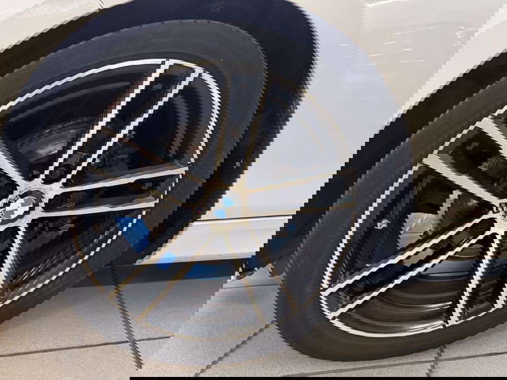 BMW Serie 1 5p. usata a Messina (5)