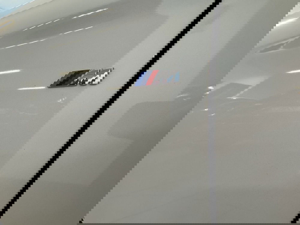 BMW Serie 1 5p. usata a Messina (6)