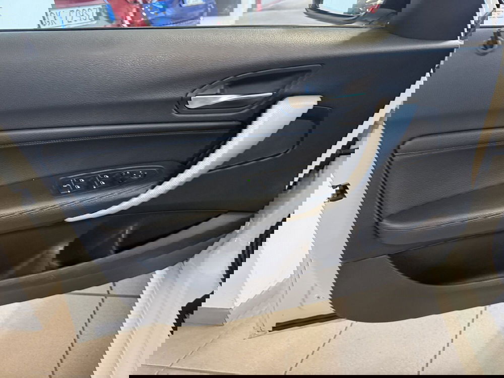 BMW Serie 1 5p. usata a Messina (7)