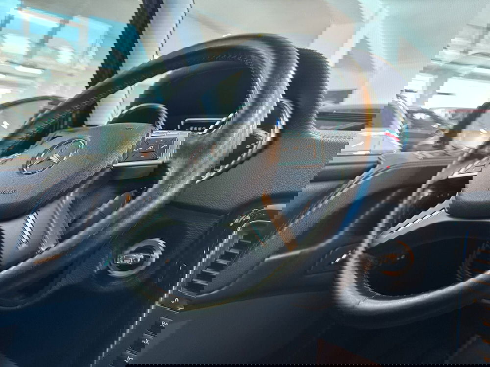 Mercedes-Benz Classe G usata a Messina (15)