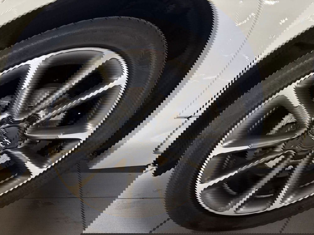 Fiat 500X usata a Messina (5)