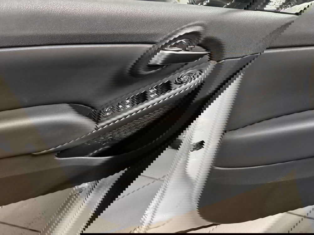 Fiat 500X usata a Messina (6)