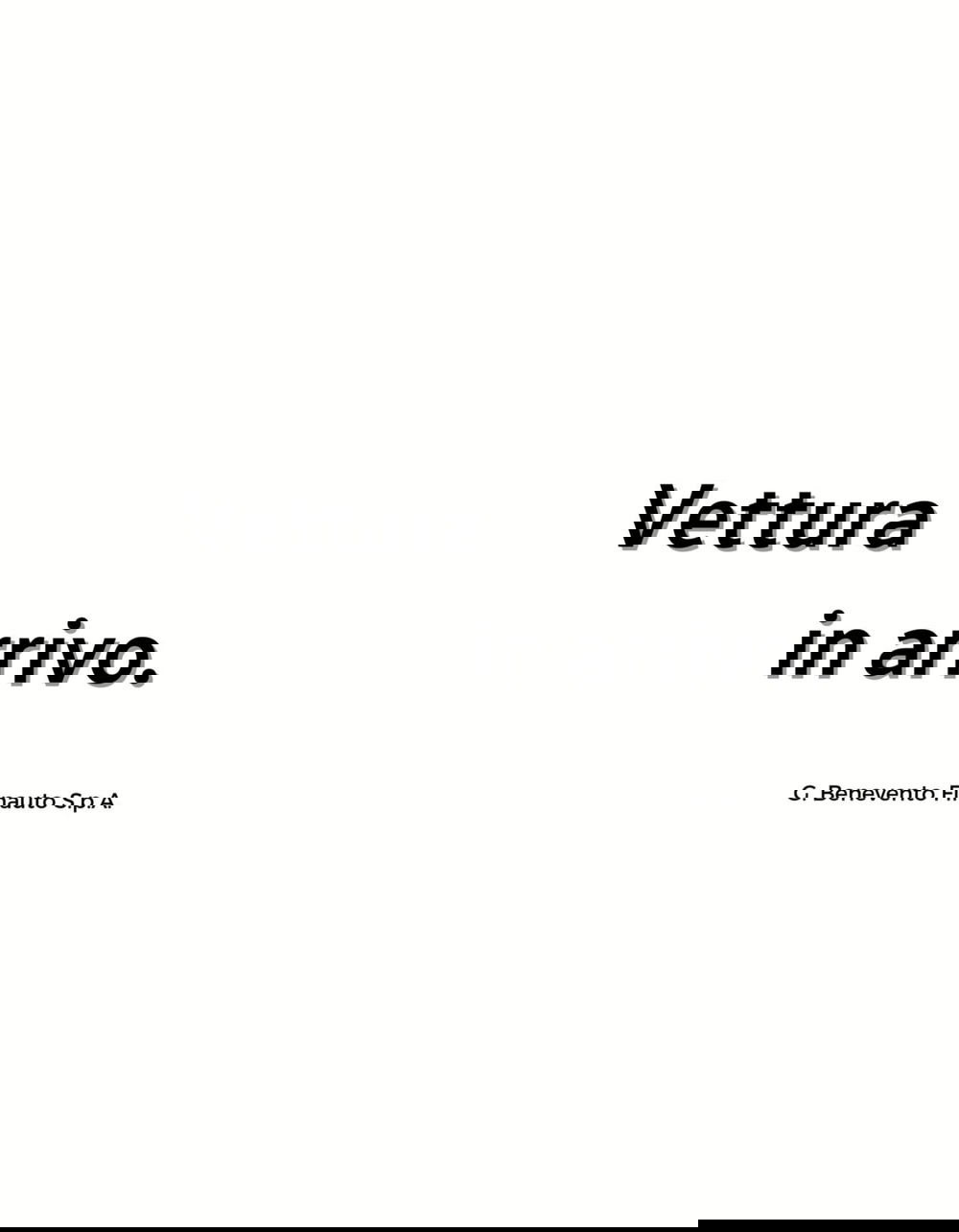 Volkswagen Tiguan usata a Avellino