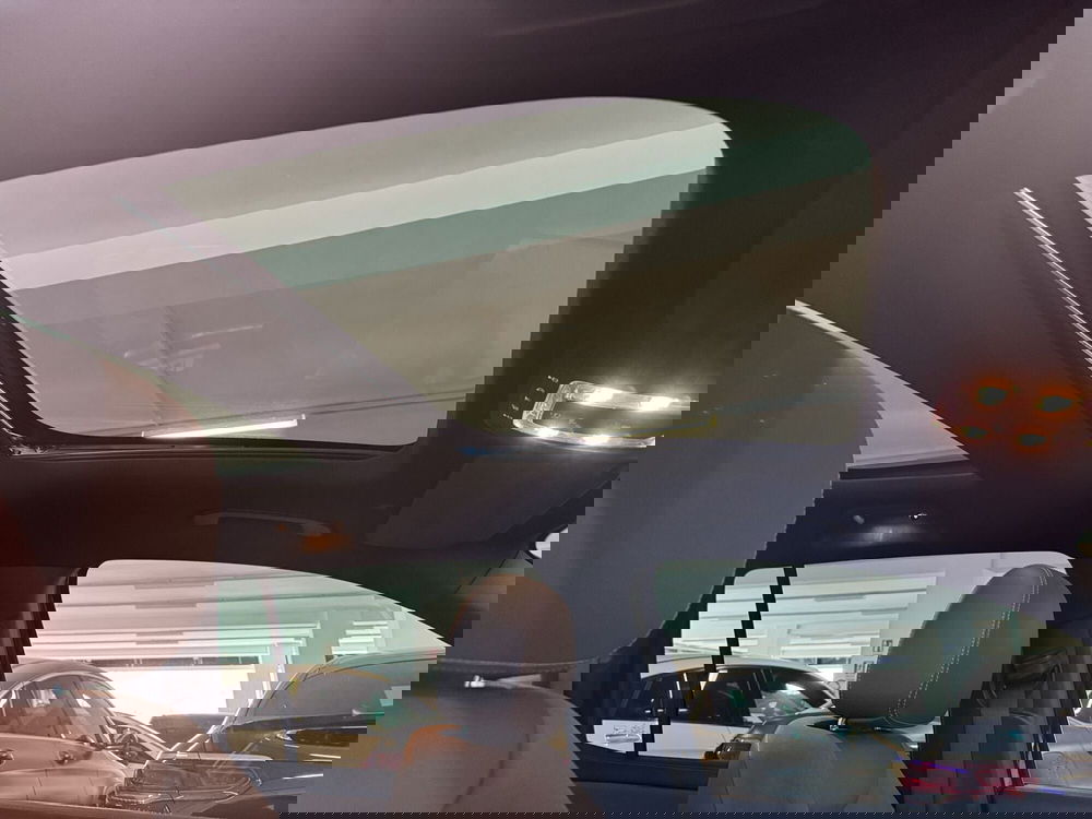 Mercedes-Benz GLB usata a Messina (12)