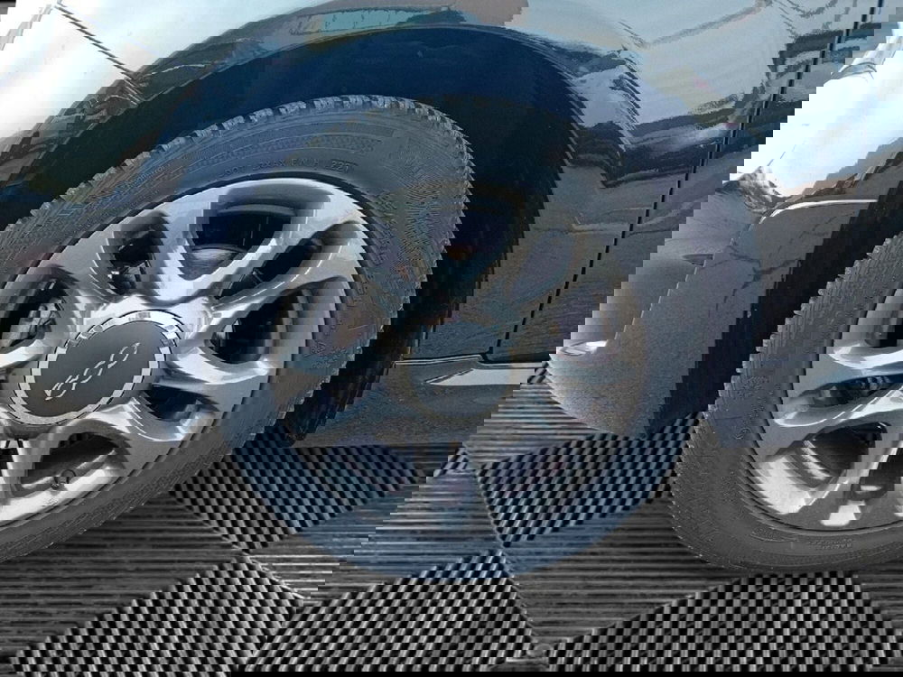 Fiat 500 usata a Pordenone (10)