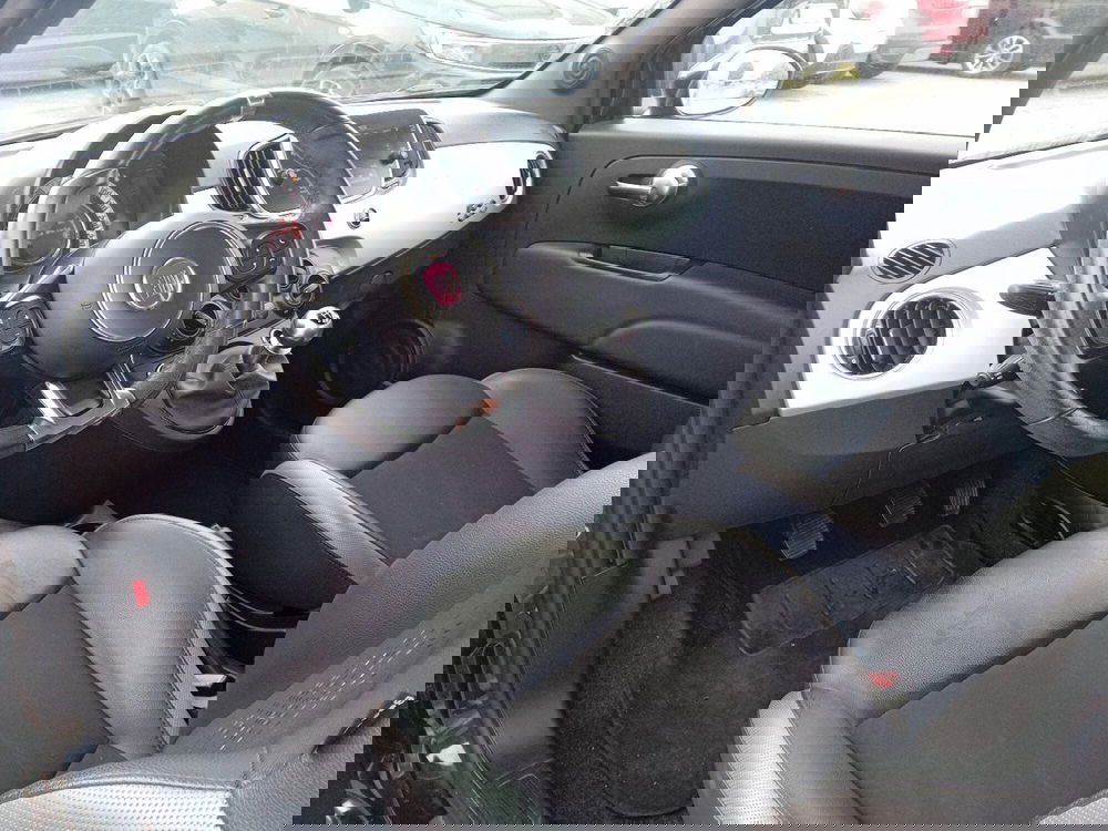 Fiat 500 usata a Pordenone (11)