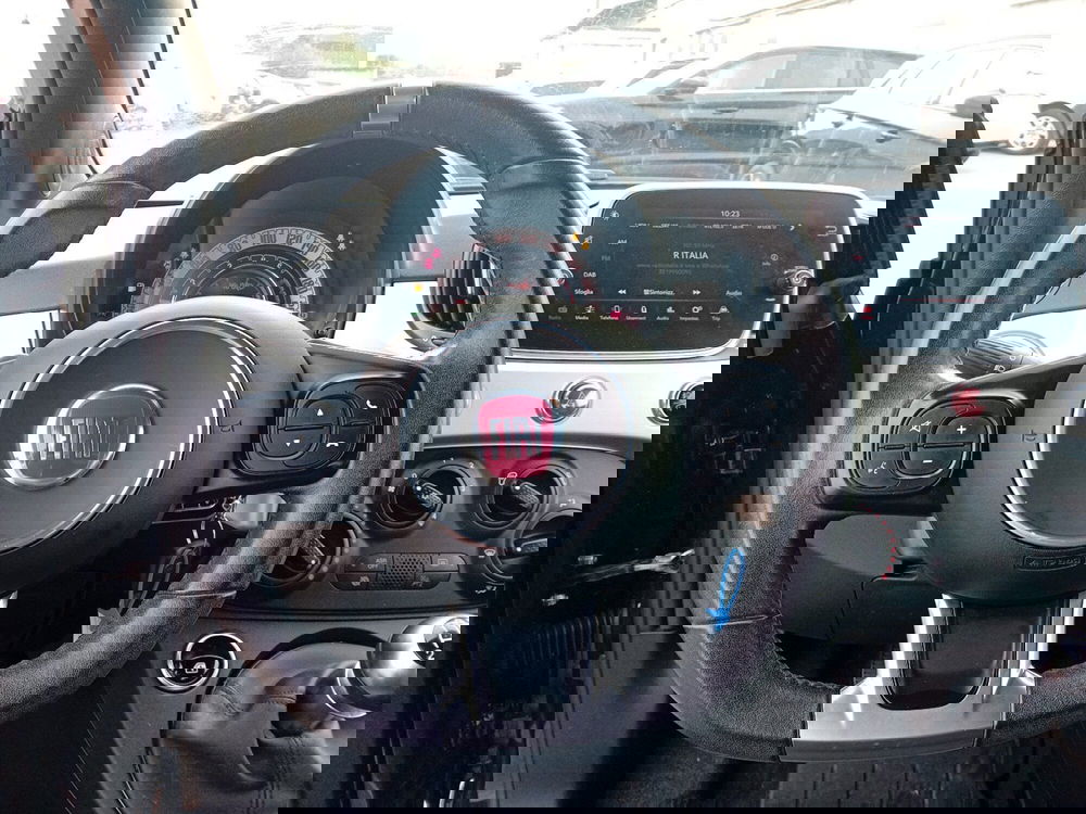 Fiat 500 usata a Pordenone (13)