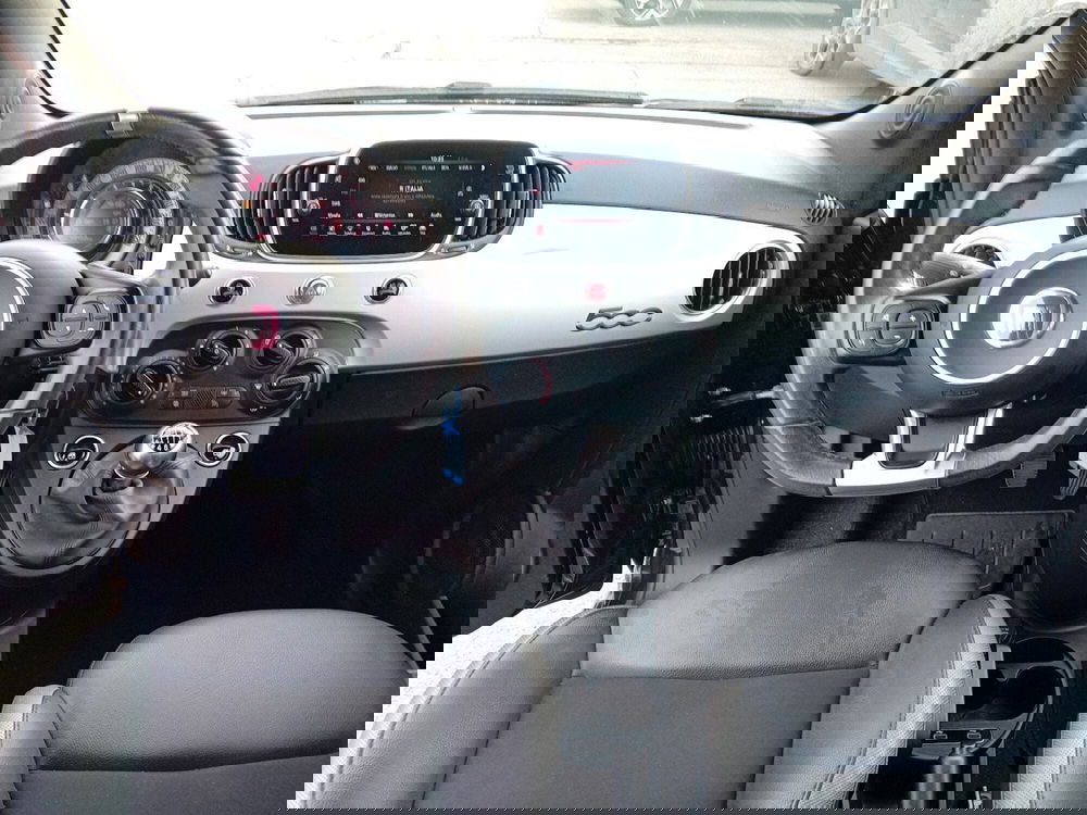 Fiat 500 usata a Pordenone (14)