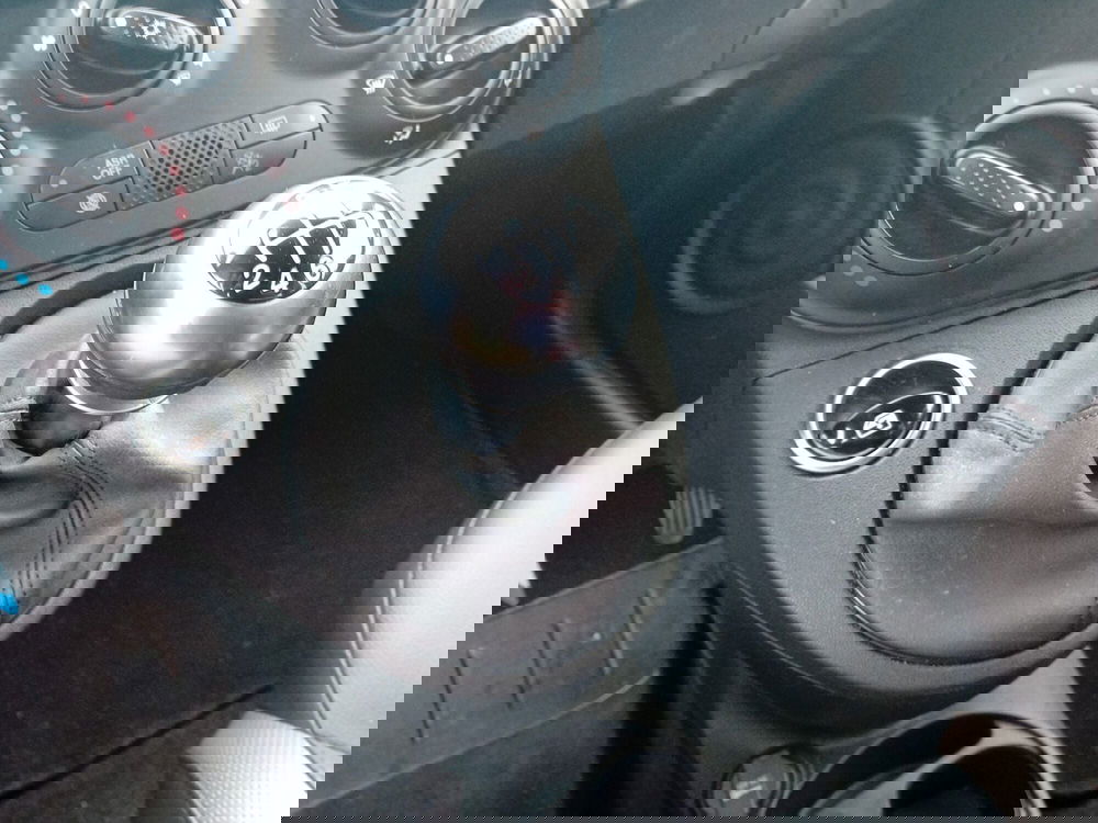 Fiat 500 usata a Pordenone (15)