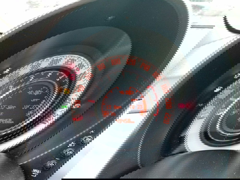 Fiat 500 usata a Pordenone (16)