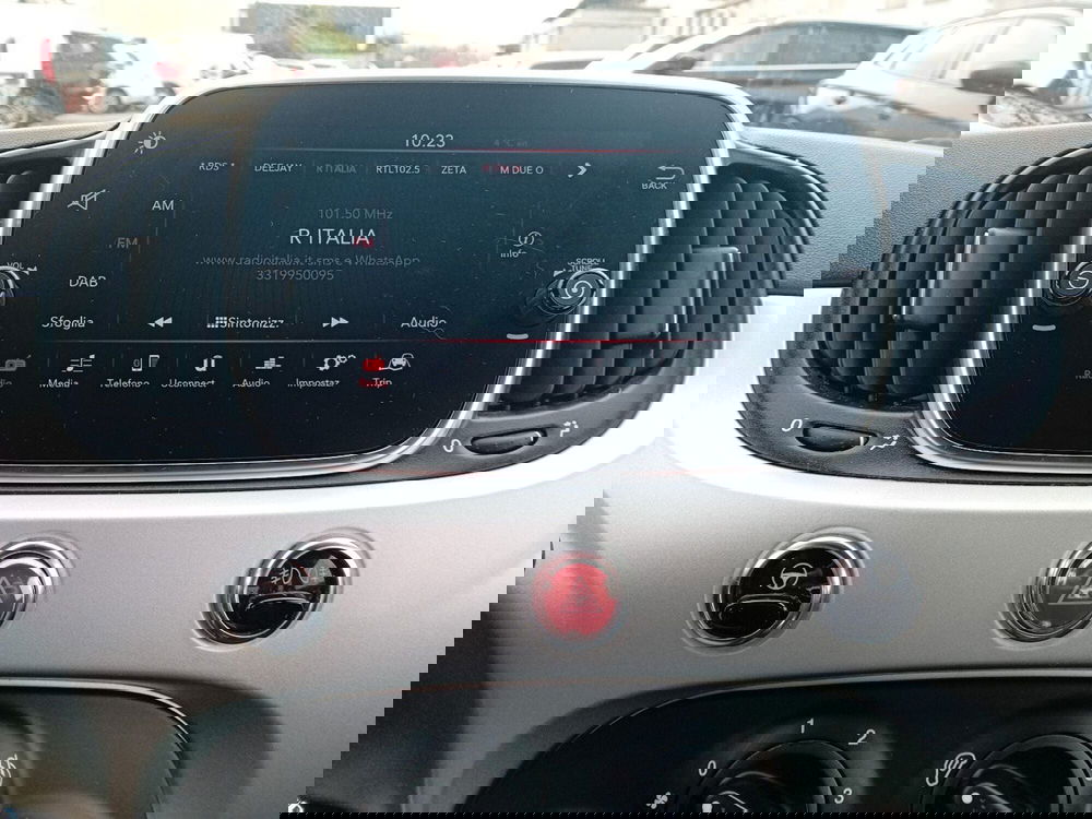 Fiat 500 usata a Pordenone (17)