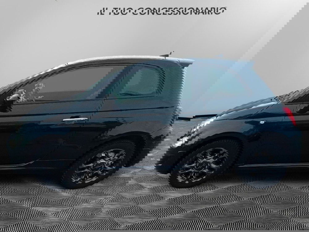 Fiat 500 usata a Pordenone (2)