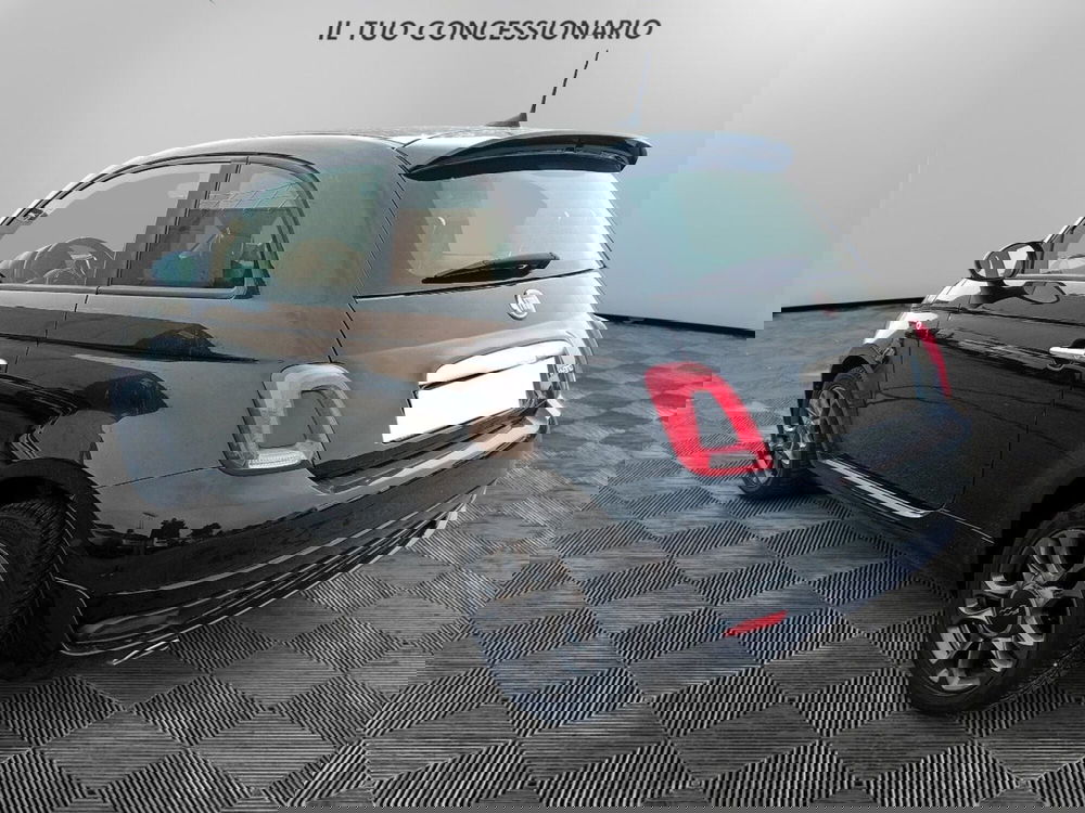 Fiat 500 usata a Pordenone (3)