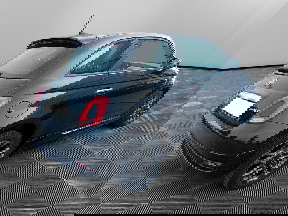 Fiat 500 usata a Pordenone (5)