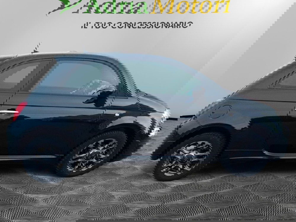 Fiat 500 usata a Pordenone (6)