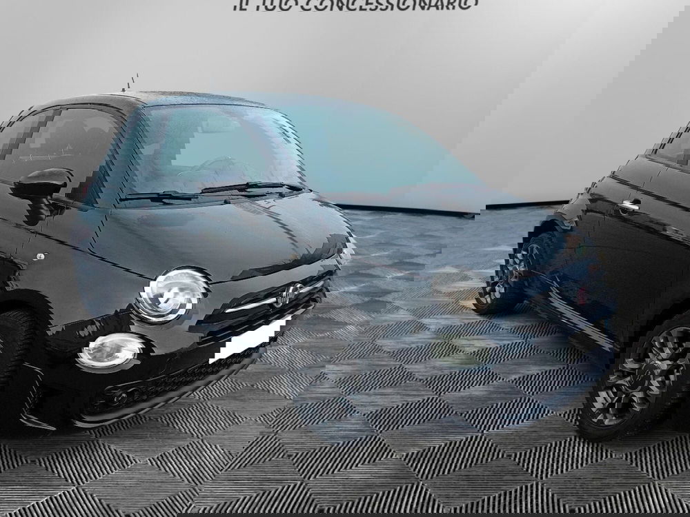 Fiat 500 usata a Pordenone (7)