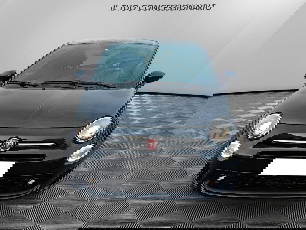 Fiat 500 usata a Pordenone (8)