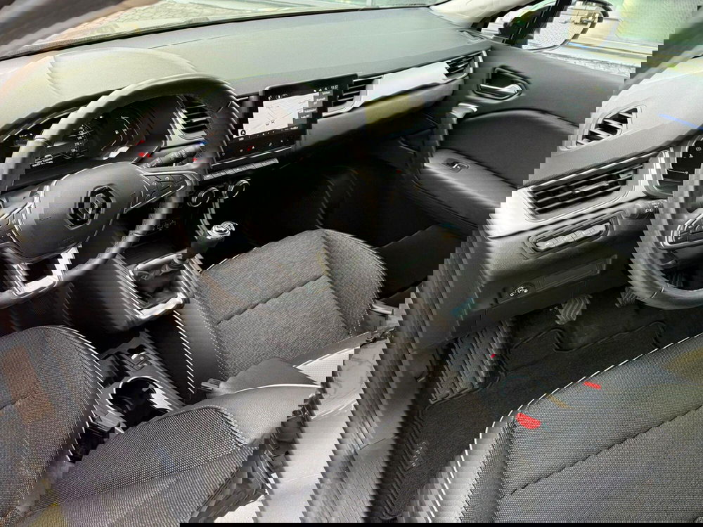 Renault Captur usata a Brescia (10)