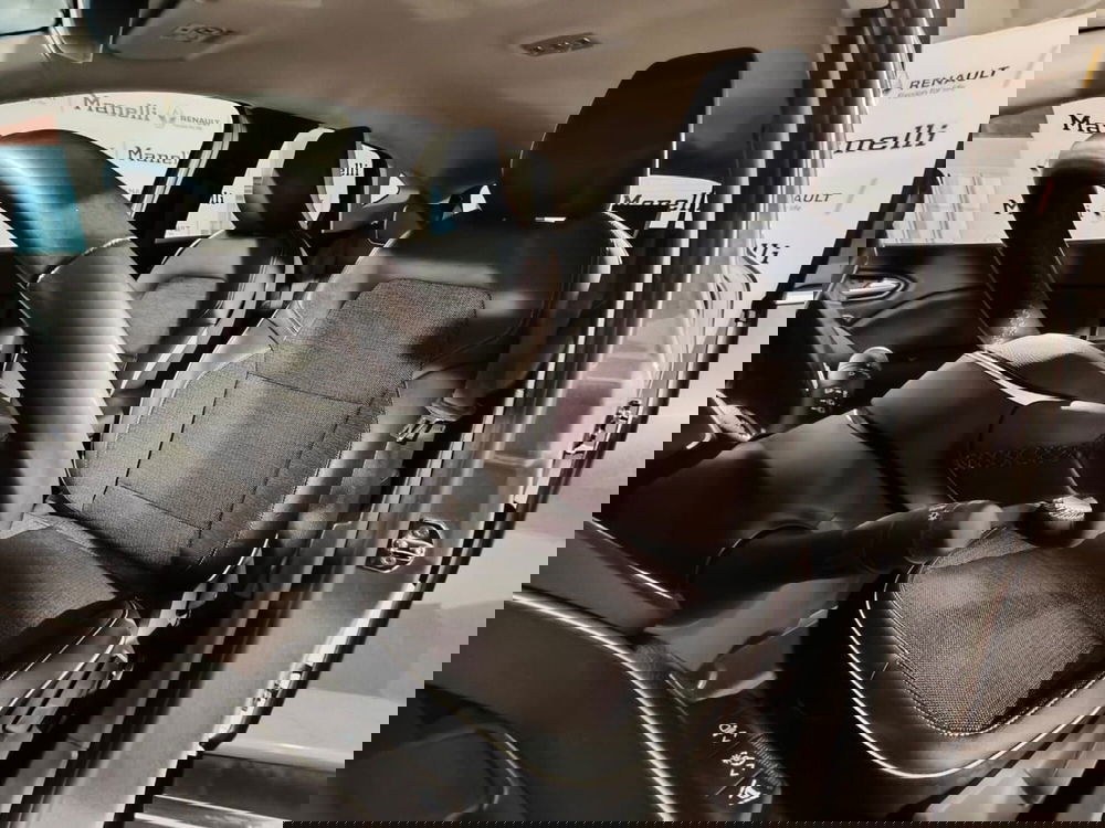 Renault Captur usata a Brescia (13)